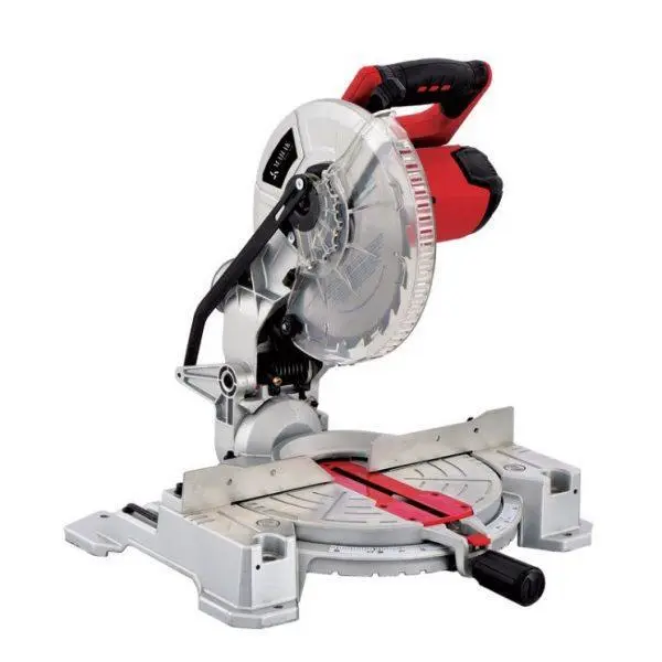 فارسی بر محک لیزری 255 میلیمتر 1800 وات ms-255 - 2