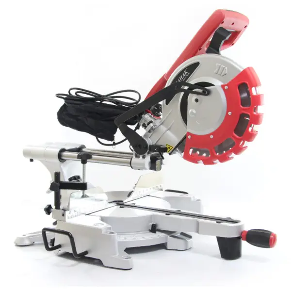 اره فارسی بر دو طرفه اسلایدی 255 میلیمتر محک کد MS-255/340