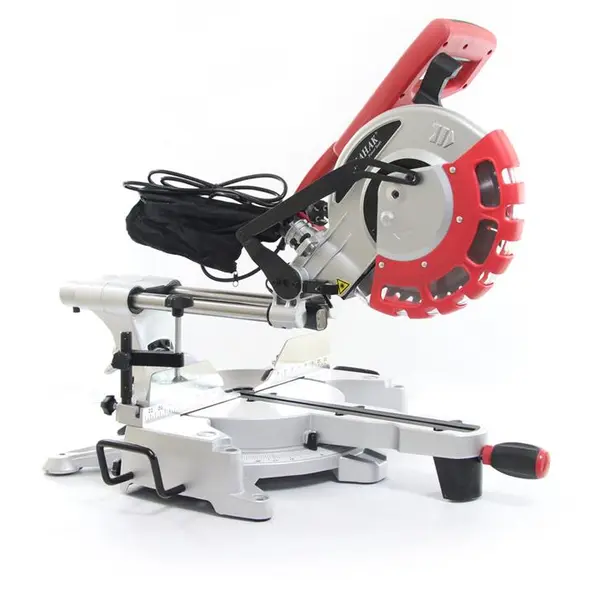 اره فارسی بر دو طرفه اسلایدی 255 میلیمتر محک کد MS-255/340