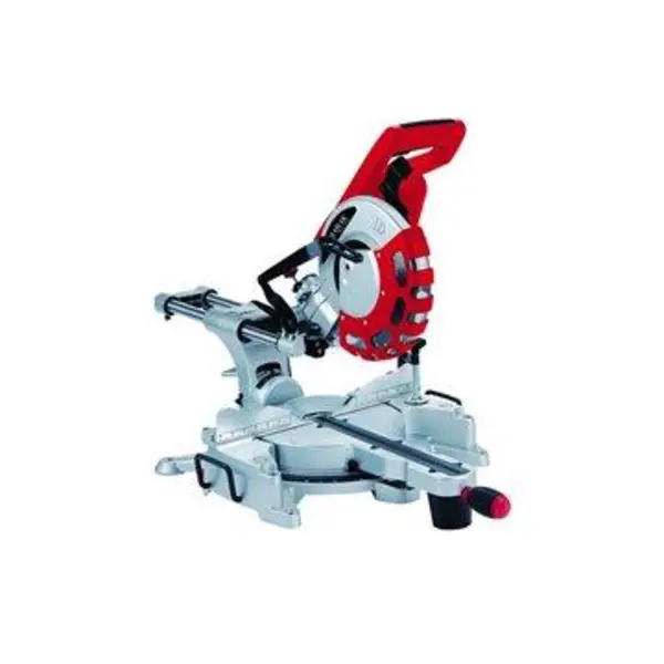 اره فارسی بر دو طرفه اسلایدی 255 میلیمتر محک کد MS-255/340