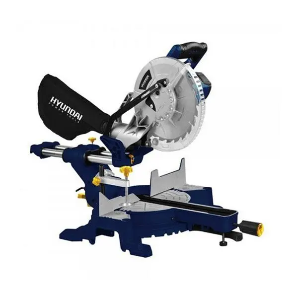 فارسی بر کشویی دو طرفه 300 میلی متری هیوندای مدل HP2430-MS