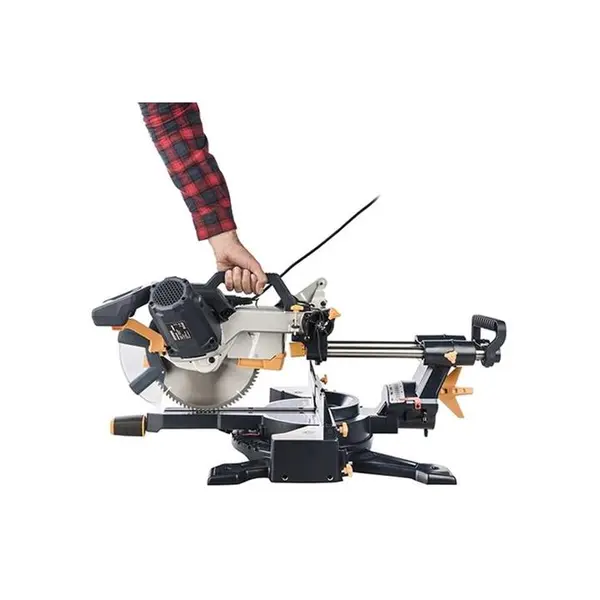 فارسی بر کشویی دو طرفه 300 میلی متری هیوندای مدل HP2430-MS