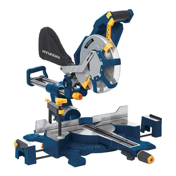 فارسی بر کشویی دو طرفه 300 میلی متری هیوندای مدل HP2430-MS