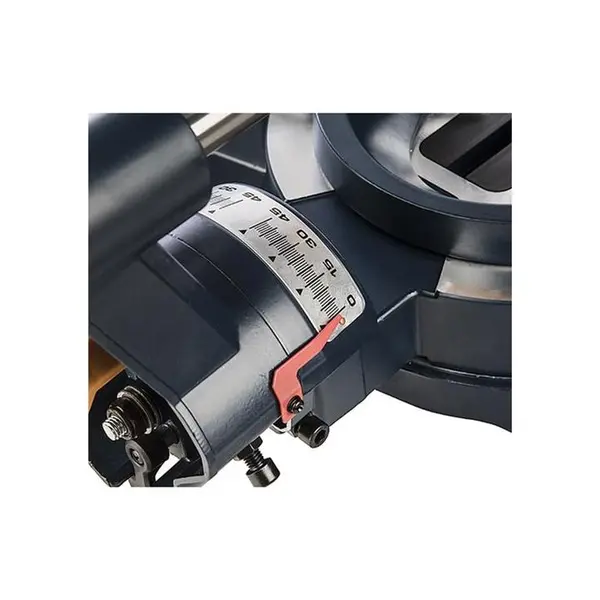 فارسی بر کشویی دو طرفه 300 میلی متری هیوندای مدل HP2430-MS