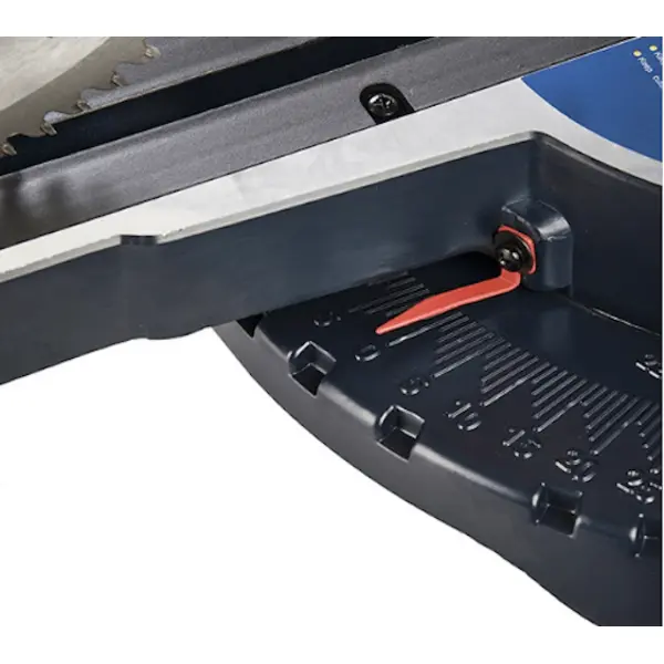 فارسی بر کشویی دو طرفه 300 میلی متری هیوندای مدل HP2430-MS