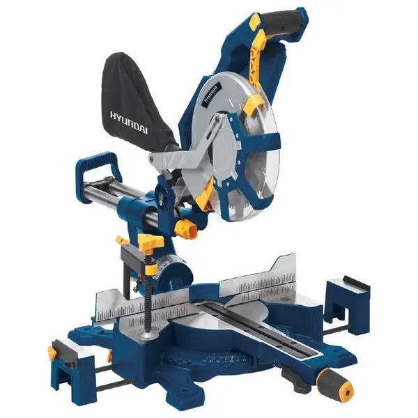 فارسی بر کشویی دو طرفه 300 میلی متری هیوندای مدل HP2430-MS