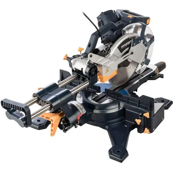 فارسی بر کشویی دو طرفه 300 میلی متری هیوندای مدل HP2430-MS