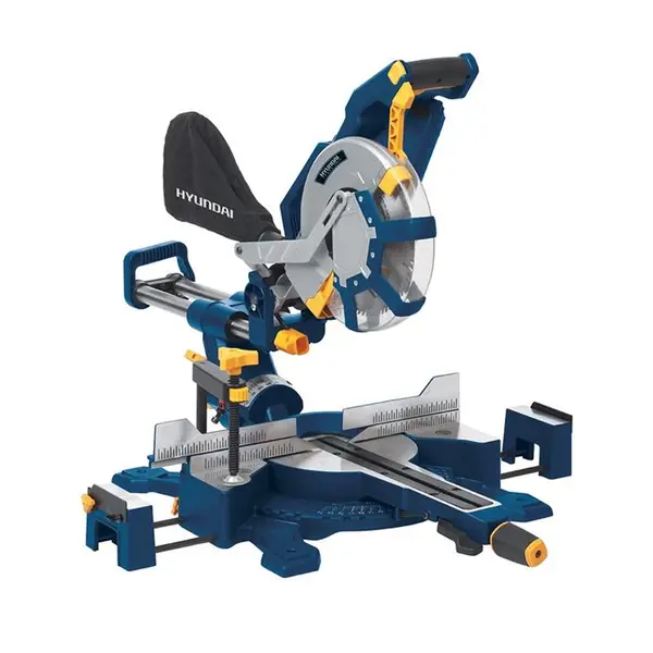 فارسی بر کشویی دو طرفه 300 میلی متری هیوندای مدل HP2430-MS