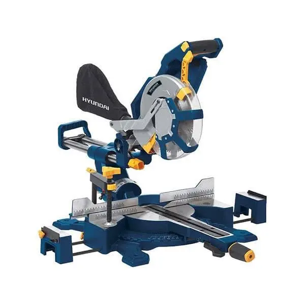 فارسی بر کشویی دو طرفه 300 میلی متری هیوندای مدل HP2430-MS