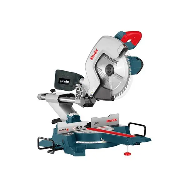 اره فارسی بر کشویی 30 سانتی متری رونیکس مدل 5404