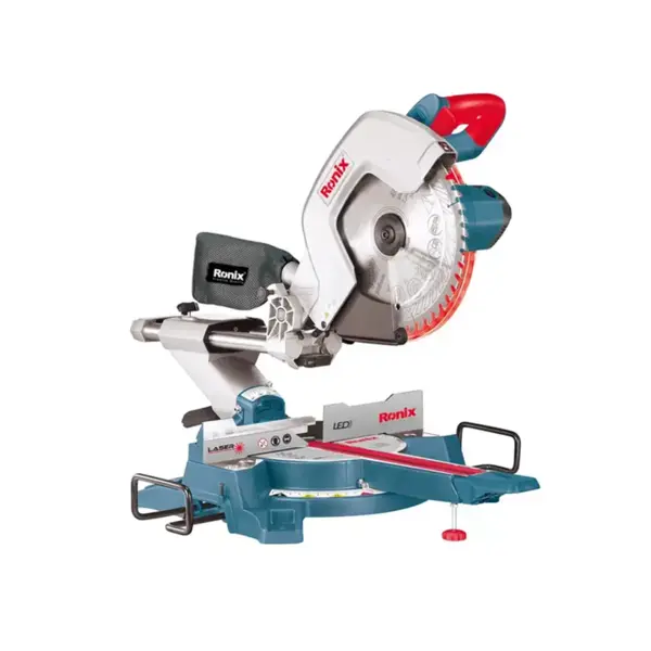 اره فارسی بر کشویی 30 سانتی متری رونیکس مدل 5404