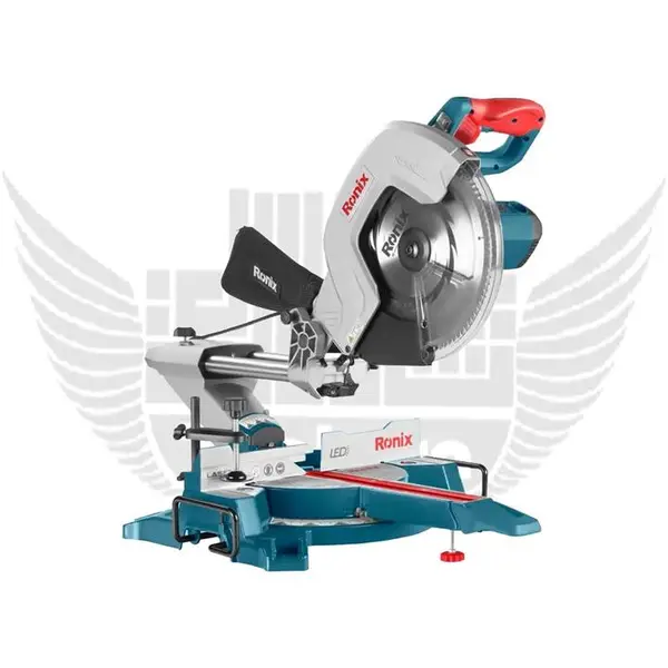 اره فارسی بر کشویی 30 سانتی متری رونیکس مدل 5404