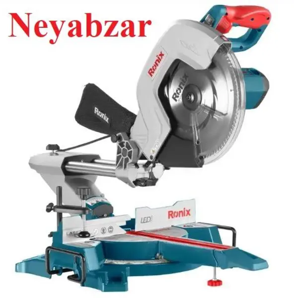 اره فارسی بر کشویی 30 سانتی متری رونیکس مدل 5404