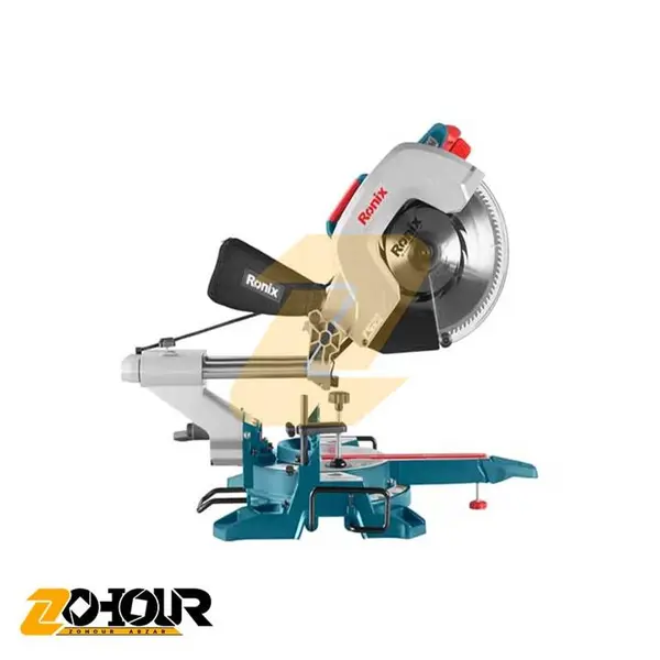 اره فارسی بر کشویی 30 سانتی متری رونیکس مدل 5404