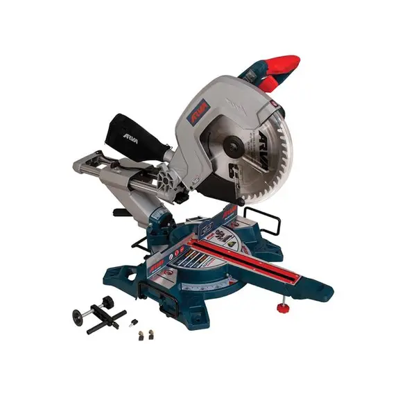 اره فارسی بر کشویی آروا 305 میلی متر مدل ARVA 5433