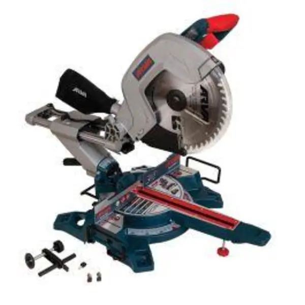 اره فارسی بر کشویی آروا 305 میلی متر مدل ARVA 5433