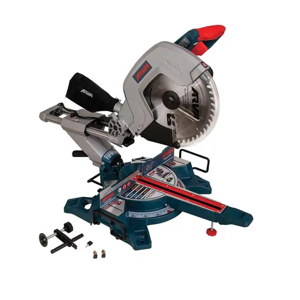 اره فارسی بر کشویی آروا 305 میلی متر مدل ARVA 5433