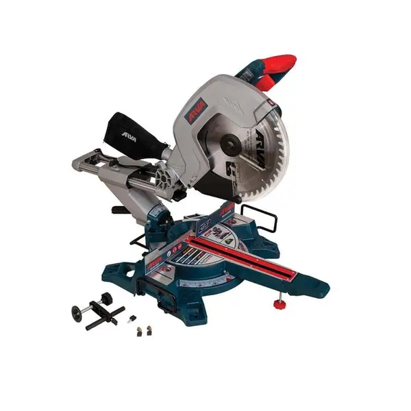 اره فارسی بر کشویی آروا 305 میلی متر مدل ARVA 5433