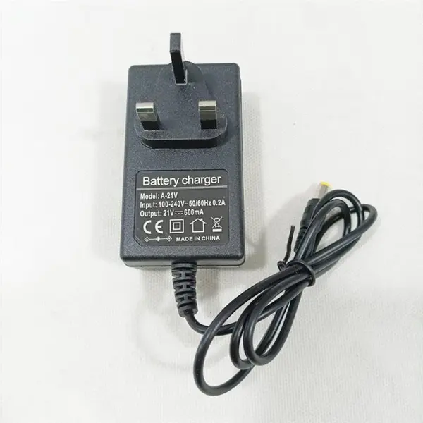 اره زنجیری باس مدل 36v-20cm - 5
