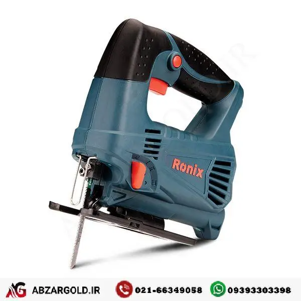 اره عمود بر رونیکس مدل 4165