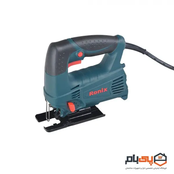 اره عمود بر رونیکس مدل 4165