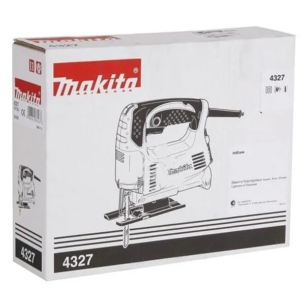 اره عمود برچکشی 4327 ماکیتا