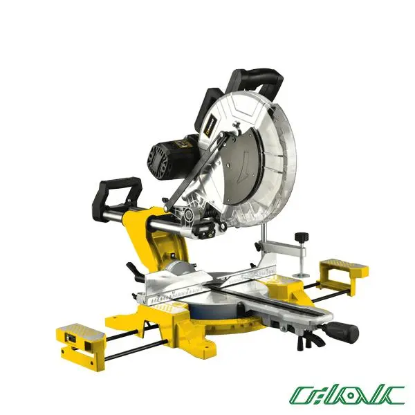 اره فارسی بر کنزاکس مدل 4430