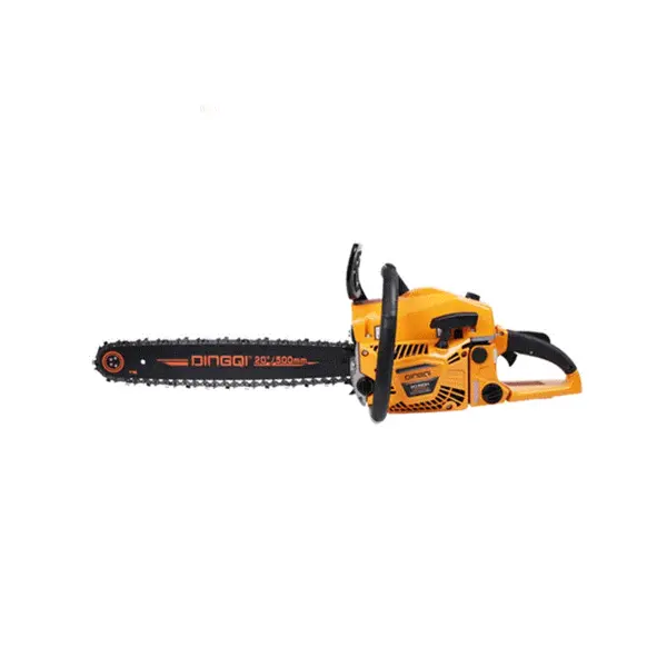 اره زنجیری بنزینی دینگشی مدل 45020 – DINGQI ART