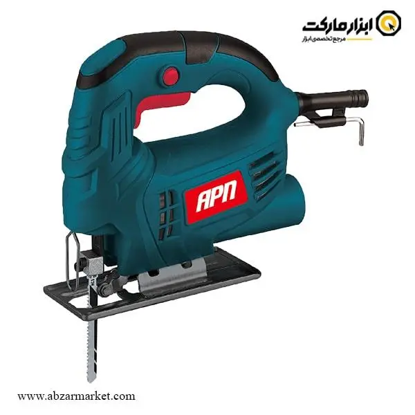اره عمود بر ای پی ان 450 وات مدل JS 55 T - 2