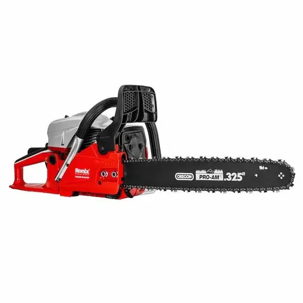 اره زنجیری بنزینی رونیکس مدل 4645PRO - 2