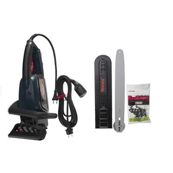 اره زنجیری برقی رونیکس مدل 4740