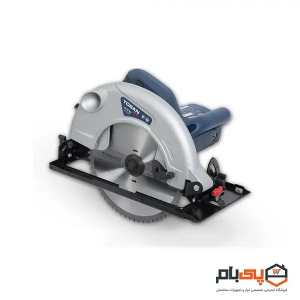 اره دیسکی توسن پلاس مدل 5119SC