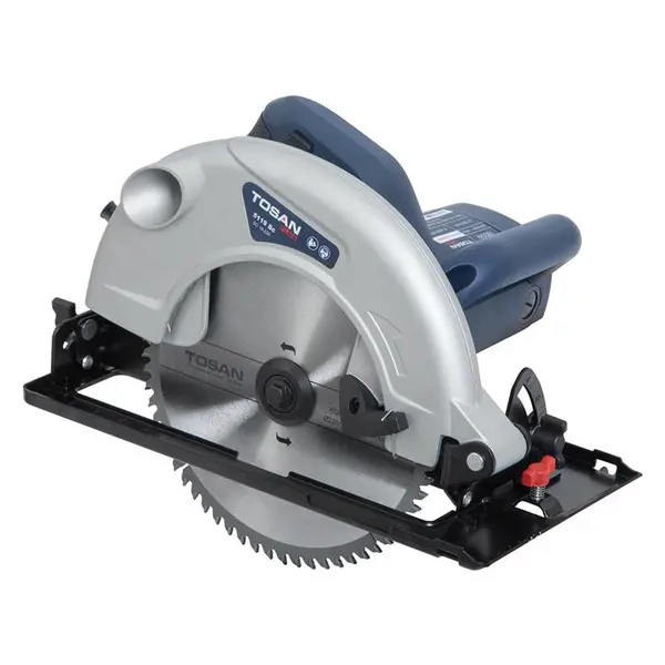 اره دیسکی توسن پلاس مدل 5119SC