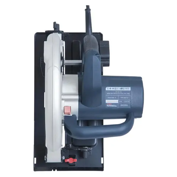 اره دیسکی توسن پلاس مدل 5119SC