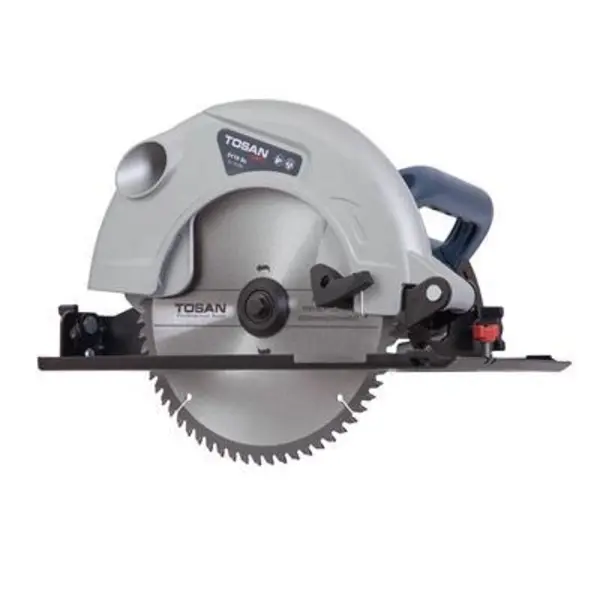 اره دیسکی توسن پلاس مدل 5119SC