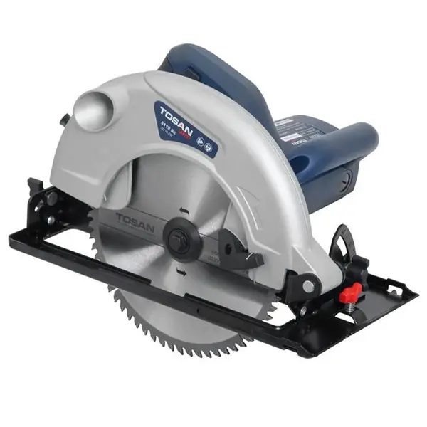 اره دیسکی توسن پلاس مدل 5119SC