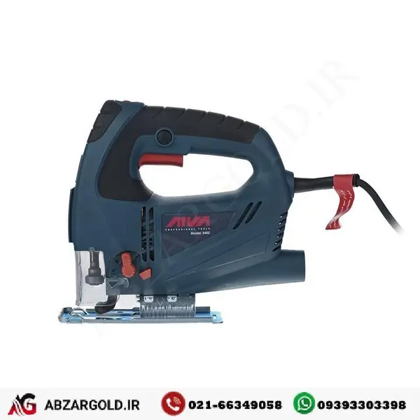 اره عمودبر آروا مدل 5402 - 3