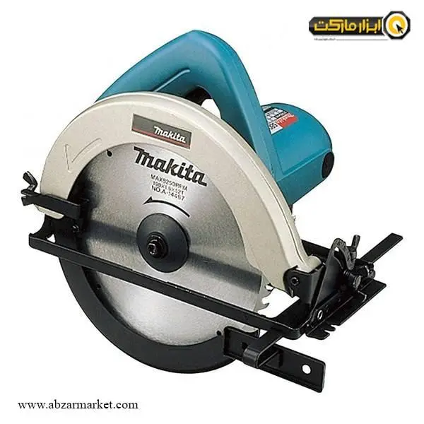 اره گردبر 5806 بی ماکیتا