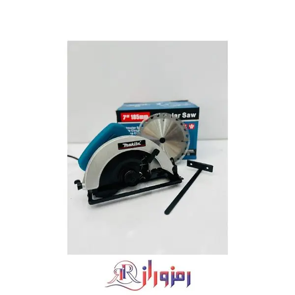 اره گردبر 5806 بی ماکیتا