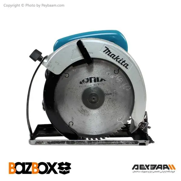 اره گردبر 5806 بی ماکیتا