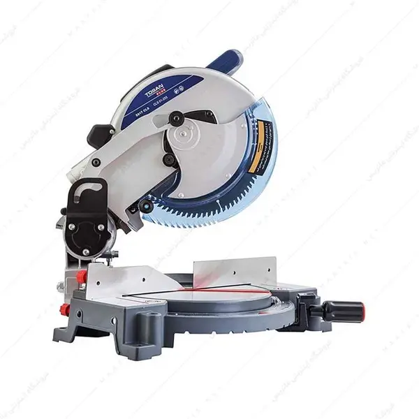 اره فارسی بر ثابت توسن پلاس مدل 5917CLS