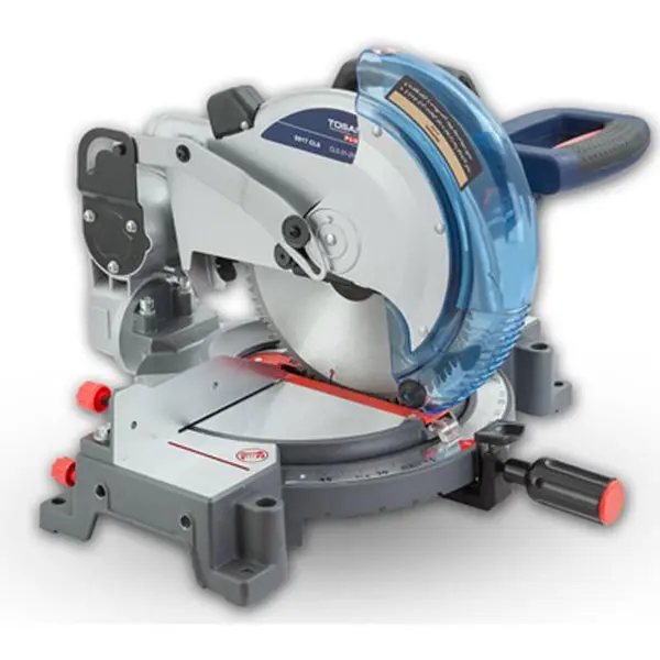 اره فارسی بر ثابت توسن پلاس مدل 5917CLS