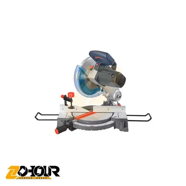 اره فارسی بر ثابت توسن پلاس مدل 5917CLS