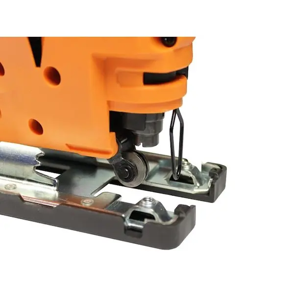 اره عمودبر 700 وات AEG مدل STEP 100X