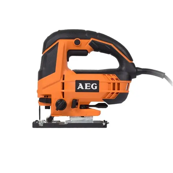 اره عمودبر 700 وات AEG مدل STEP 100X