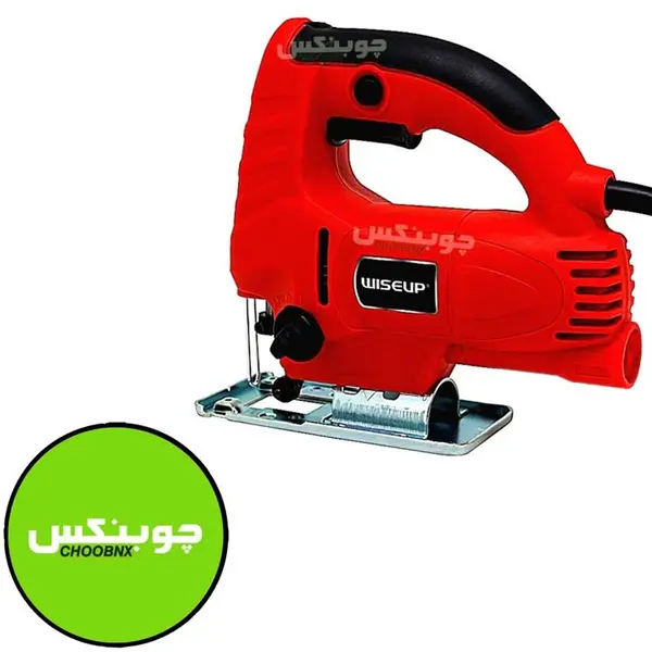 اره عمودبر  750 وات وایزآپ wiseup  171001