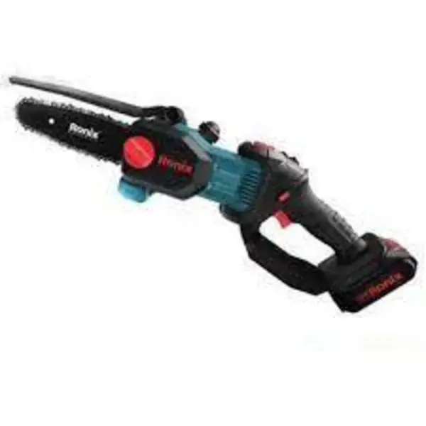 اره درخت بر شارژی رونیکس مدل 8600 - 6
