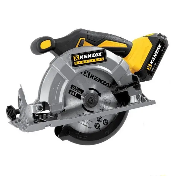 اره دیسکی کنزاکس مدل 8716