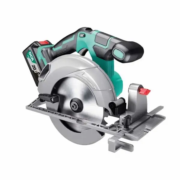 اره گردبر شارژی دی سی ای مدل ADMY165BM