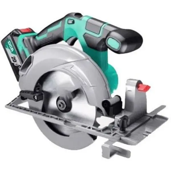 اره گردبر شارژی دی سی ای مدل ADMY165BM